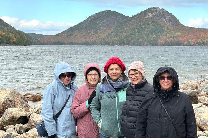 La Salle to Acadia & Bar Harbor Experience