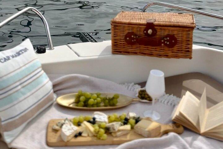 Tour privato in barca da Nizza a Monaco