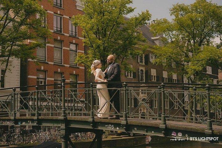 Amsterdam Private Custom Canal, Tulip, Moinho de vento