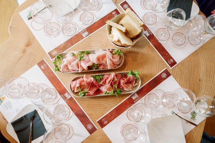 プロセッコDOCG試飲付きプライベートツアー