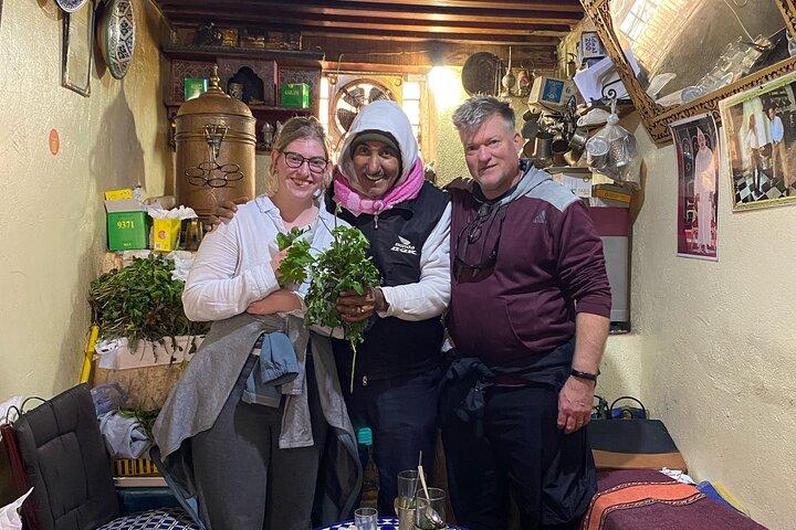 Private Guided Fez Medina Tour with Artisan Visits – Walking Tour