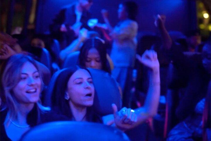 LA : TMZ Hollywood Nightlife Tour mit Special Host DJ