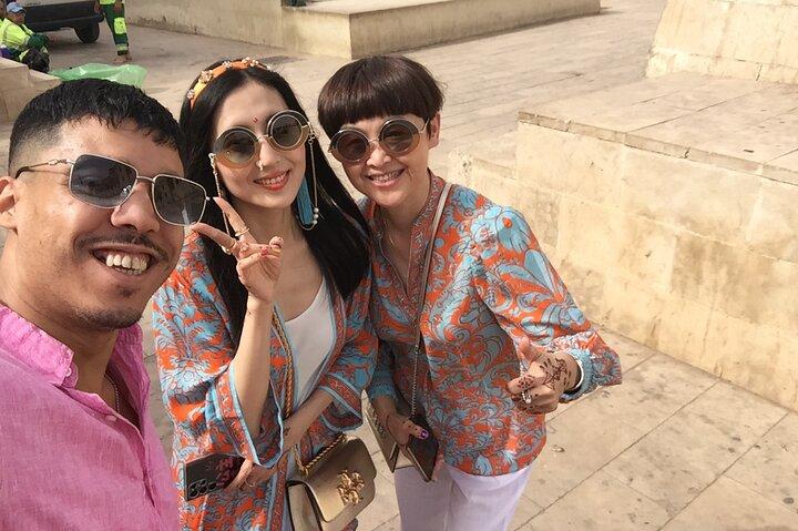 Private Guided Fez Medina Tour with Artisan Visits – Walking Tour