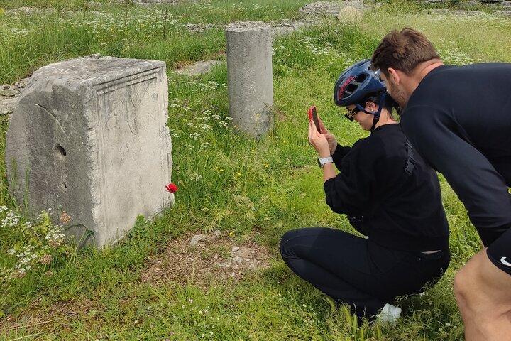 Podgorica by E-bike: Communist, Modern, Ottoman & Royal