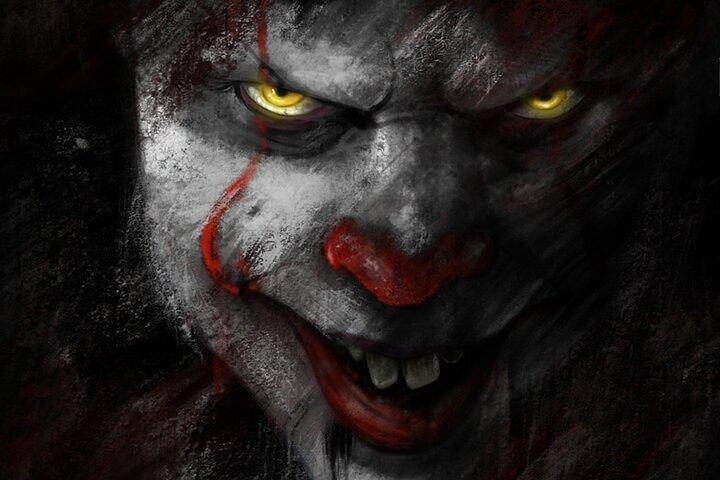 Escape IT : Las Vegas (La casa del divertimento)