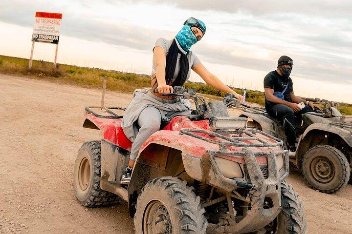 ATV Adventure Experience en Miami