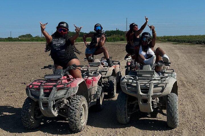 ATV Adventure Experience en Miami