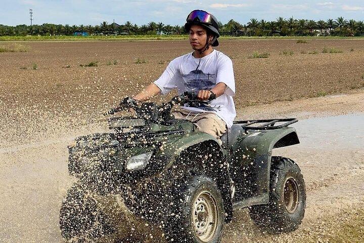 ATV Adventure Experience en Miami