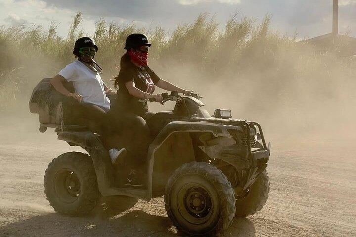 ATV Adventure Experience en Miami