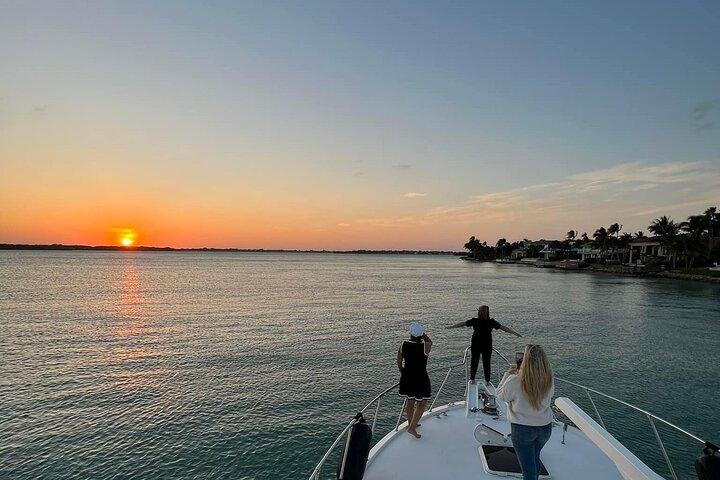 Yacht Charters & Custom Events in Stuart, Florida
