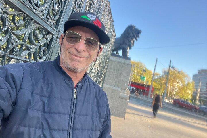 Small Group Tour Chapultepec Castle Historical Chronology
