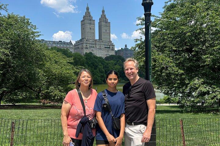 Hotéis em Journey Park NYC