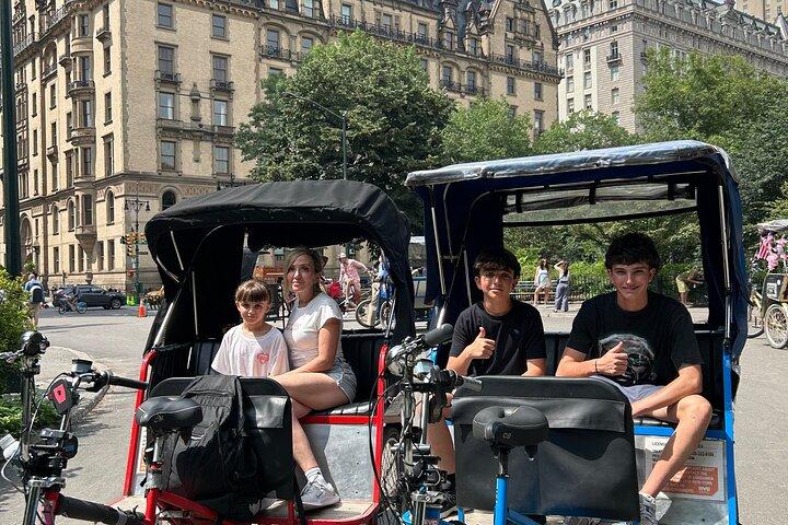 Hotéis em Journey Park NYC