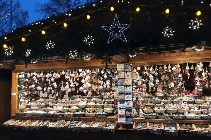Markets & Shopping in Vienna