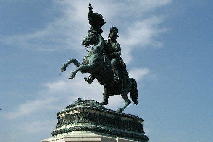 Tomber amoureux de Vienne en 4 heures - Petit groupe
