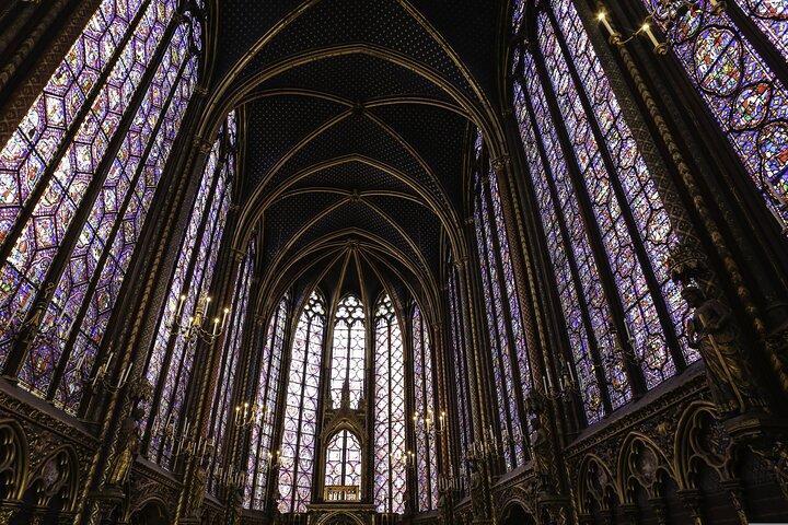 Tour a piedi di Parigi Île de la Cité e Notre-Dame con cripta