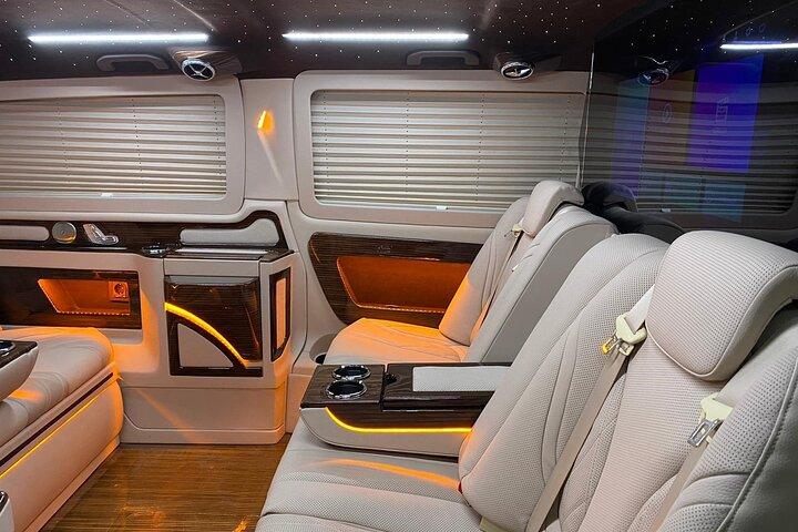 イスタンブールレイオーバーツアー（プライベートガイド付き）。 Airport Transfers Incld