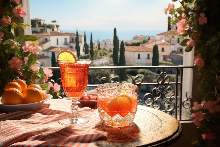 Excursão Prosecco Hills com Vinho, Spritz e Asolo de Veneza