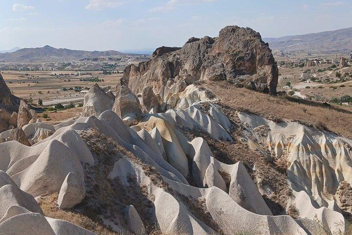 Explore Cappadocia pela ATV