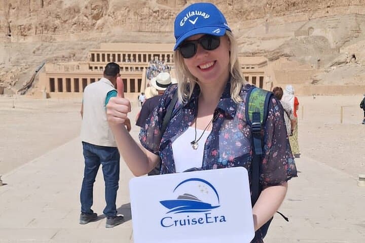 10 Days in Egypt Itinerary: Cairo, Luxor and Aswan Nile Cruise
