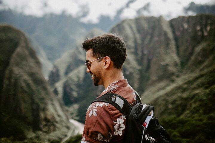 Full-Day Machu Picchu Tour From Cusco