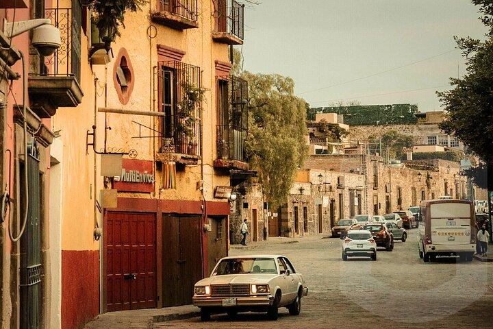 Private Tour nach Dolores Hidalgo und San Miguel von Guanajuato