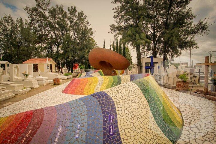 Private Tour nach Dolores Hidalgo und San Miguel von Guanajuato