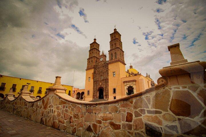 Private Tour nach Dolores Hidalgo und San Miguel von Guanajuato
