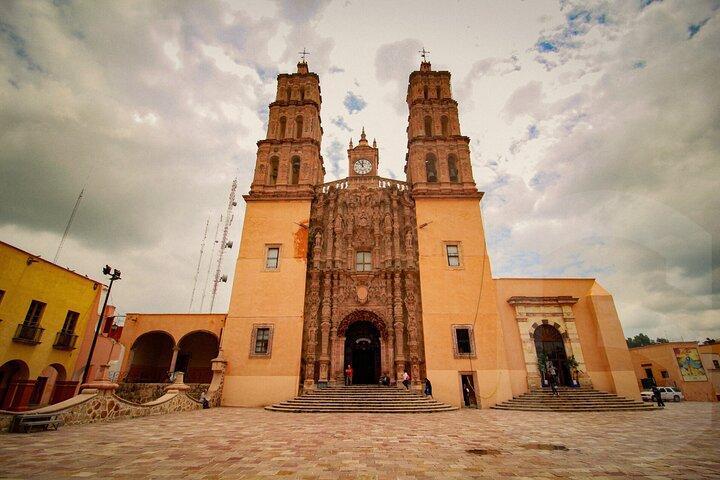 Private Tour nach Dolores Hidalgo und San Miguel von Guanajuato