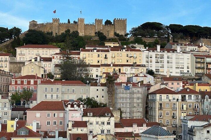 Descubra Lisboa con estilo Tour privado Tuk Tuk