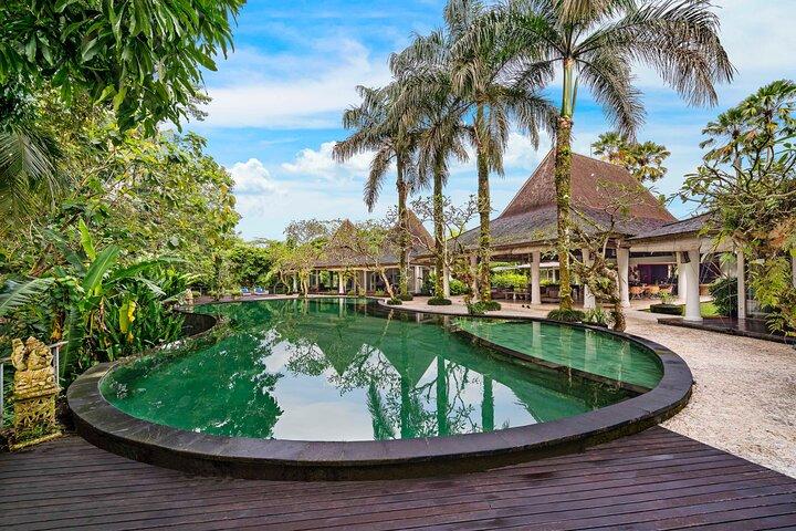 Stage de bien-être à Bali à Ayurvedagram Bali