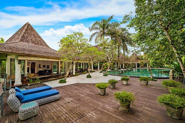 Stage de bien-être à Bali à Ayurvedagram Bali