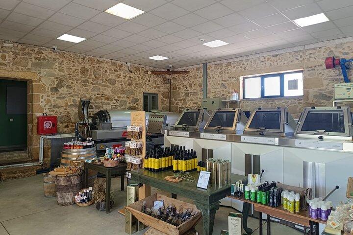 Hoteller i nærheden af Falassarna Beach Olive and Honey Tasting Private Tour