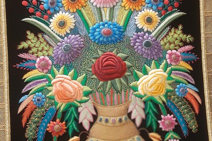 Agra Local Arts and Crafts and Food Tours with Guide
