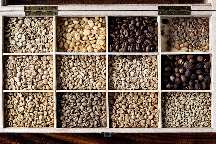 Hawai'i Coffee Experience on Oahu