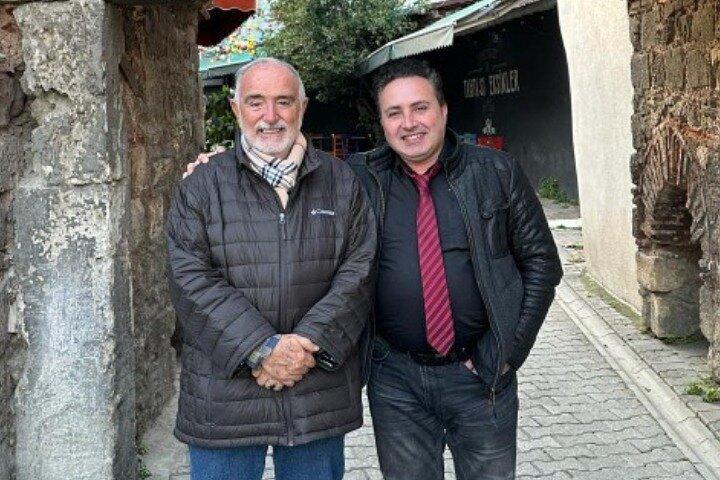 From Istanbul: Bursa & Mt Uludag – Ferry Incl. Cable Car Opt.