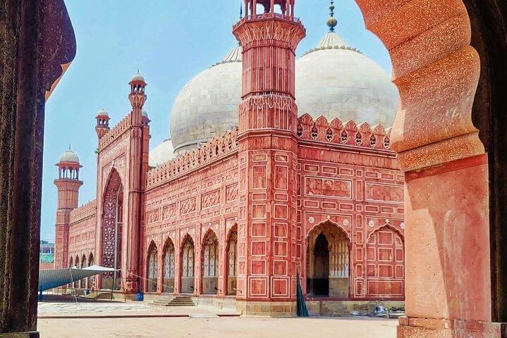 Visitas Guiadas Pakistán Culture Express
