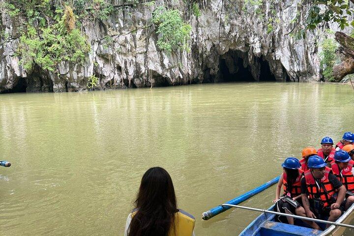Hoteller i nærheden af Puerto Princesa Private Car: Underground Rive & Sabang Zipline