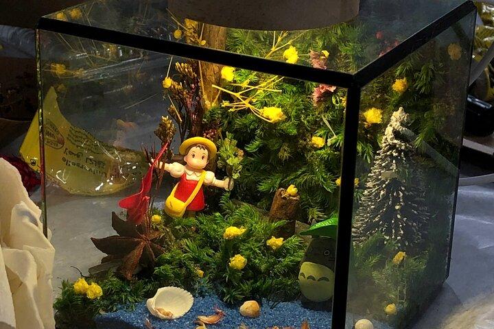 Musée et Terrarium de Hanoï