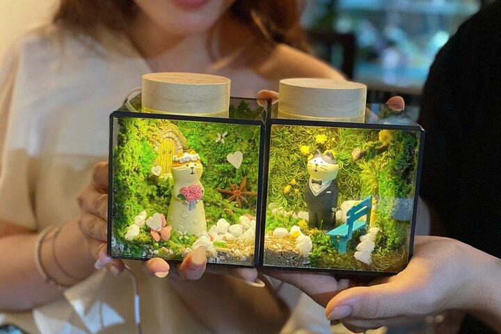 Musée et Terrarium de Hanoï