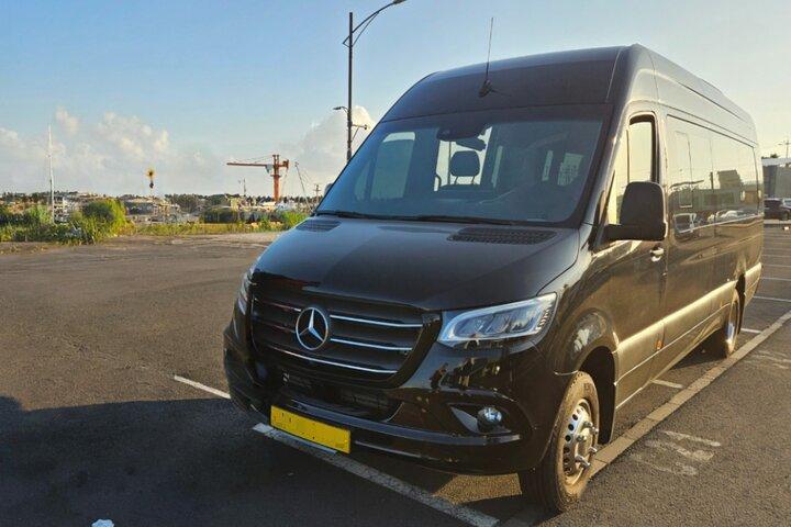 Tour privato in auto dell'isola di Jeju con autista esperto