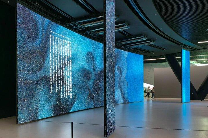 Shenzhen Tech Tour : Explorez le futur