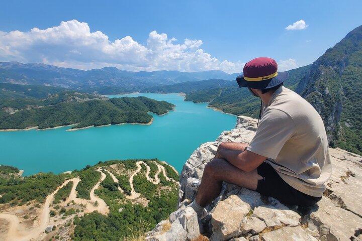 Hey Albania : tour pomeridiano di Bovilla – Natura & Lago