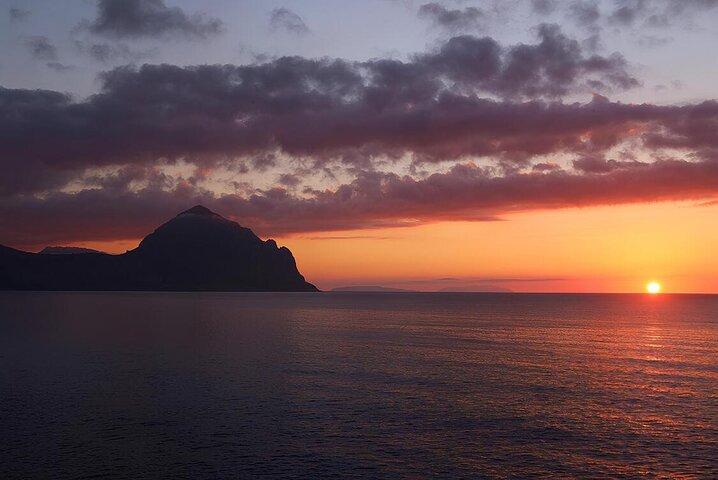 da San vito lo Capo allo zingaro e Scopello con grotte marine