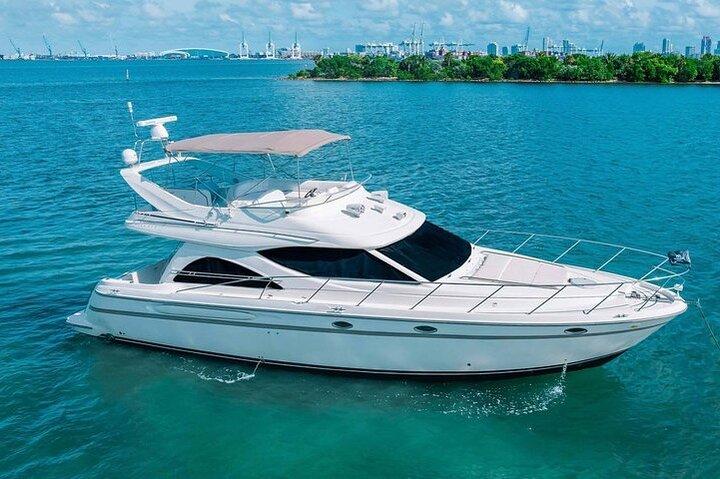 Aluguel de temporada em Miami Beach