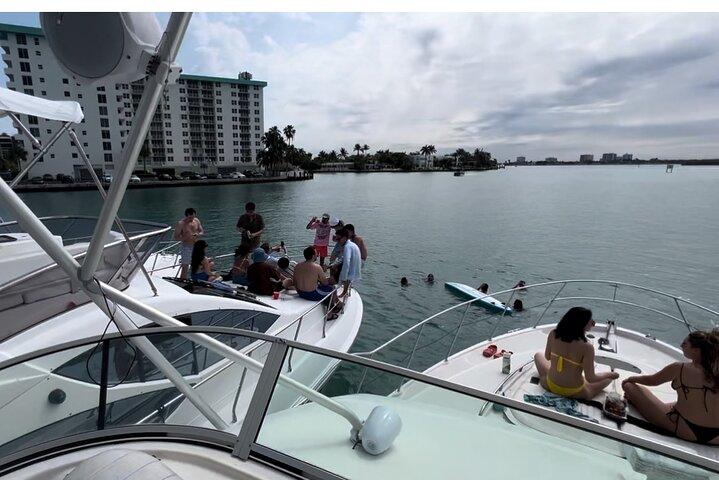 Aluguel de temporada em Miami Beach