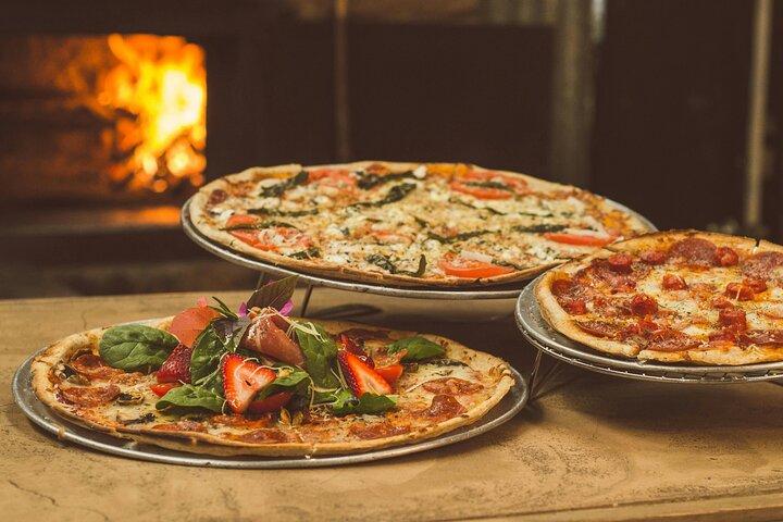 Kenosha Walking Food Tour