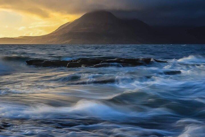 Heldagstur till Private Isle of Skye – anpassningsbar upplevelse