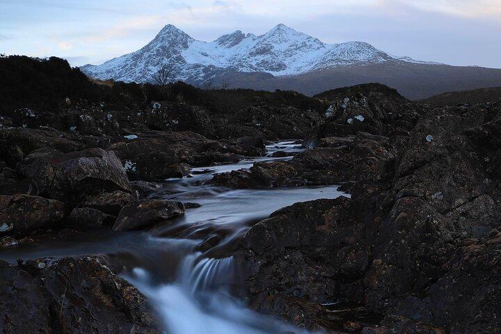 Heldagstur till Private Isle of Skye – anpassningsbar upplevelse