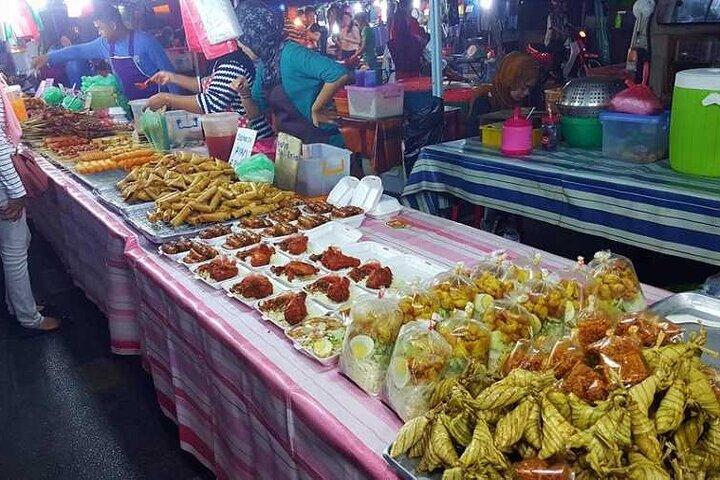 Langkawi Makan Makan Private Tour mit lokalem Essen